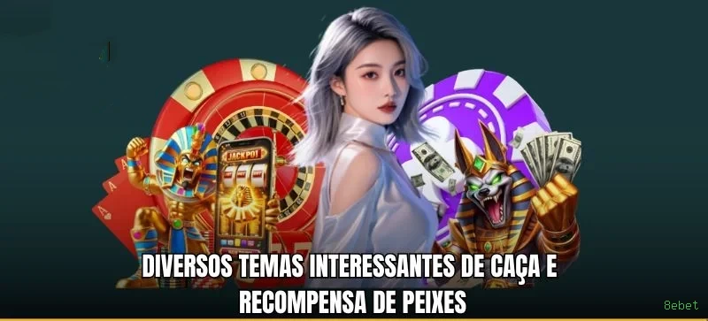 Imagem promocional do aplicativo mobile da 8ebet