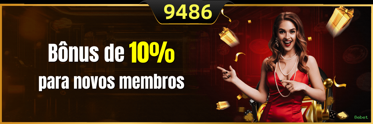 Imagem promocional da experiência de game da 8ebet