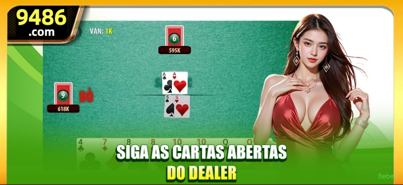 Imagem promocional do programa VIP da 8ebet